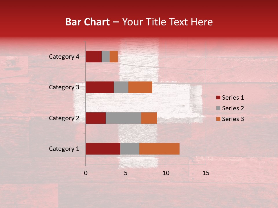 Material Rough Pattern PowerPoint Template