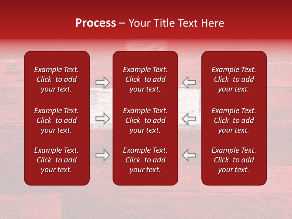 Material Rough Pattern PowerPoint Template
