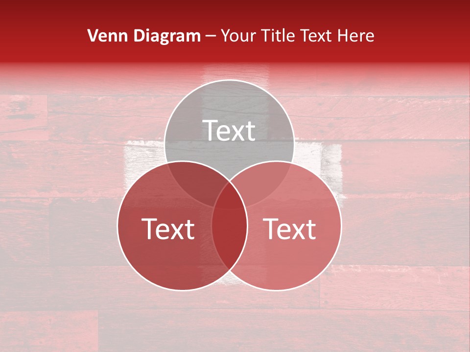 Material Rough Pattern PowerPoint Template