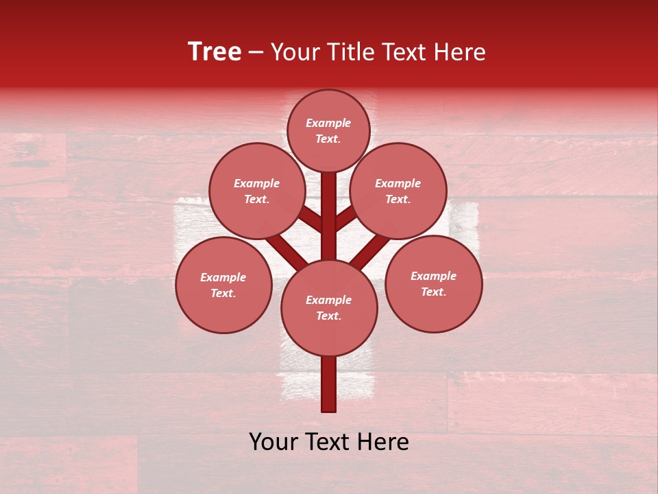 Material Rough Pattern PowerPoint Template