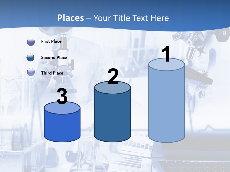 Tool People Work PowerPoint Template