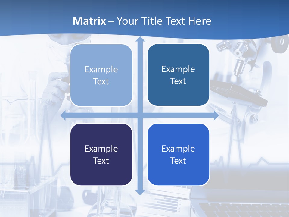 Tool People Work PowerPoint Template