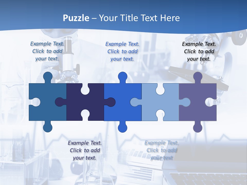 Tool People Work PowerPoint Template