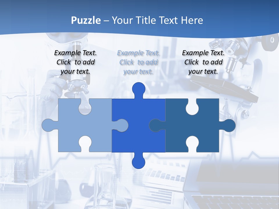 Tool People Work PowerPoint Template