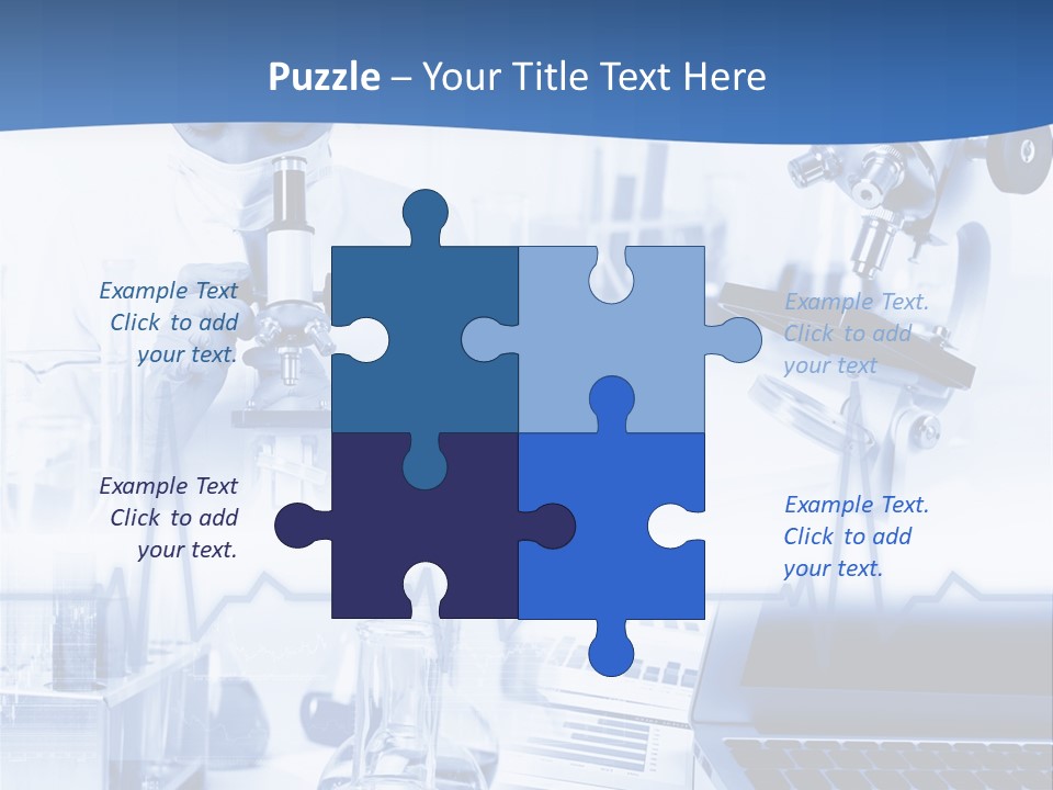 Tool People Work PowerPoint Template