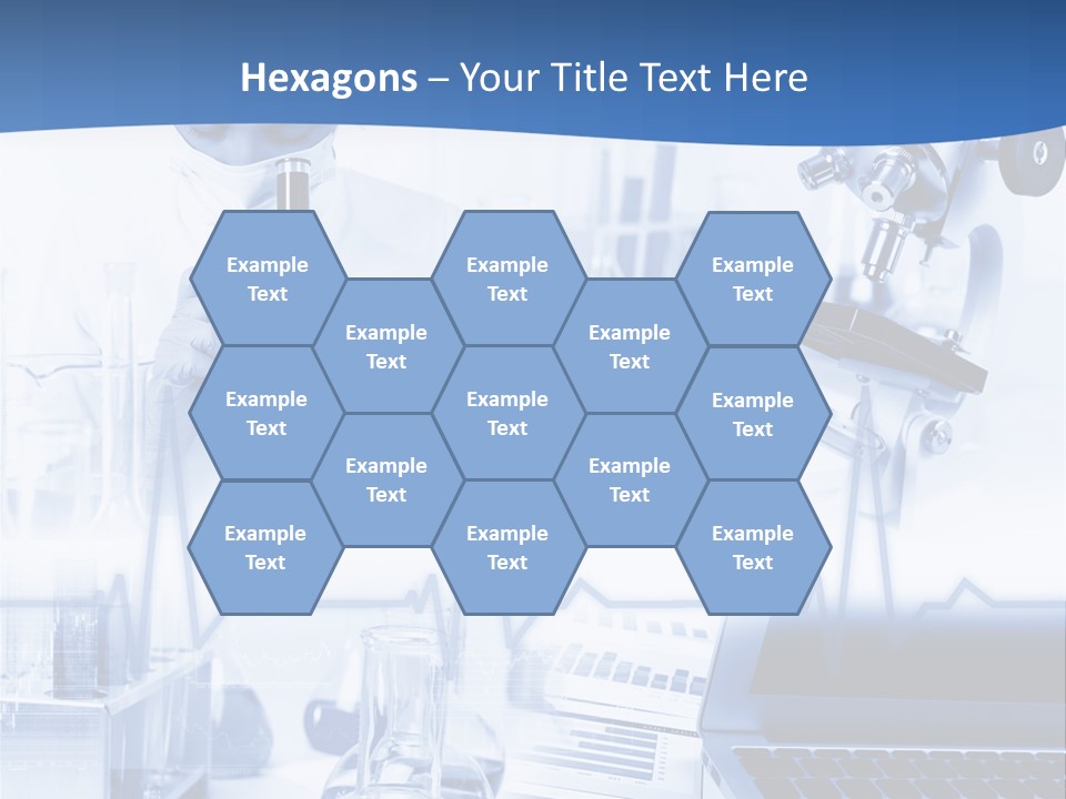 Tool People Work PowerPoint Template