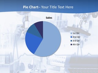 Tool People Work PowerPoint Template