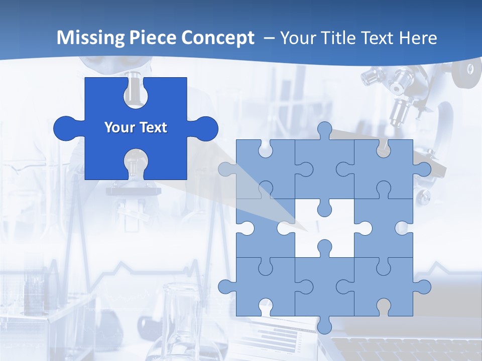 Tool People Work PowerPoint Template