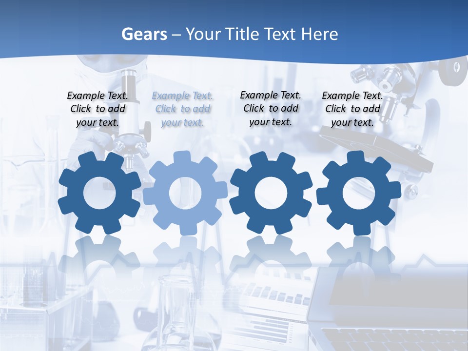 Tool People Work PowerPoint Template
