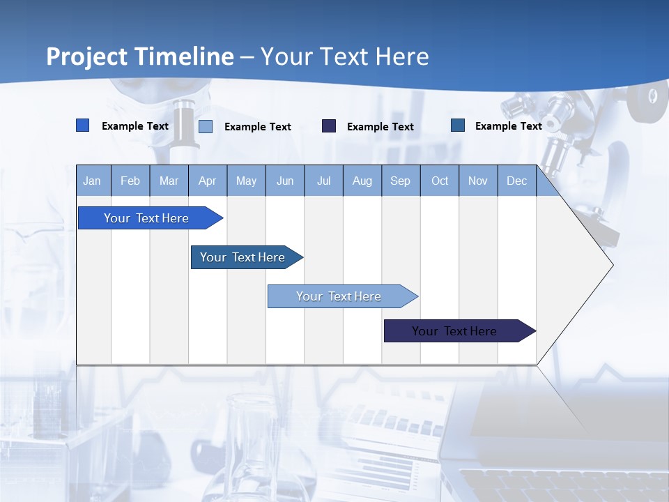 Tool People Work PowerPoint Template