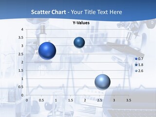 Tool People Work PowerPoint Template