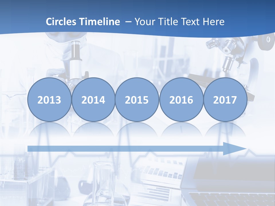 Tool People Work PowerPoint Template