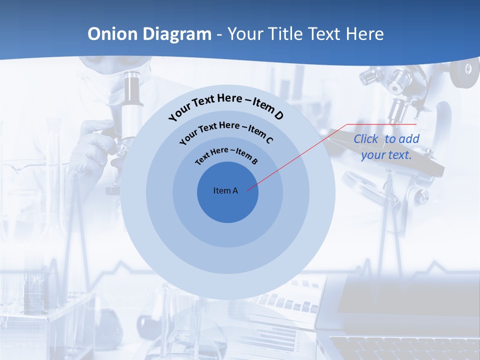 Tool People Work PowerPoint Template