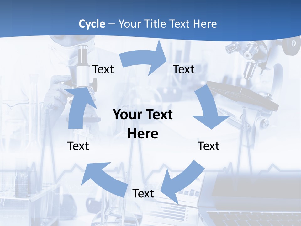 Tool People Work PowerPoint Template