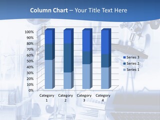 Tool People Work PowerPoint Template