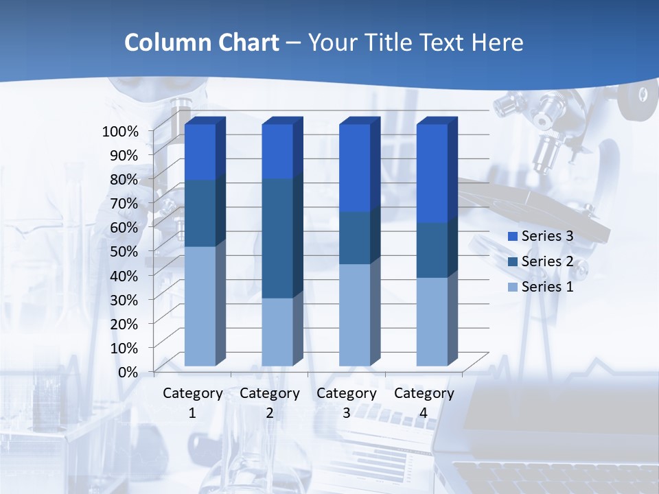 Tool People Work PowerPoint Template