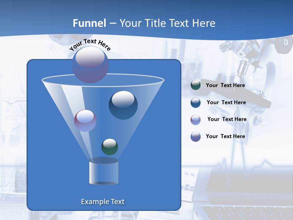 Tool People Work PowerPoint Template