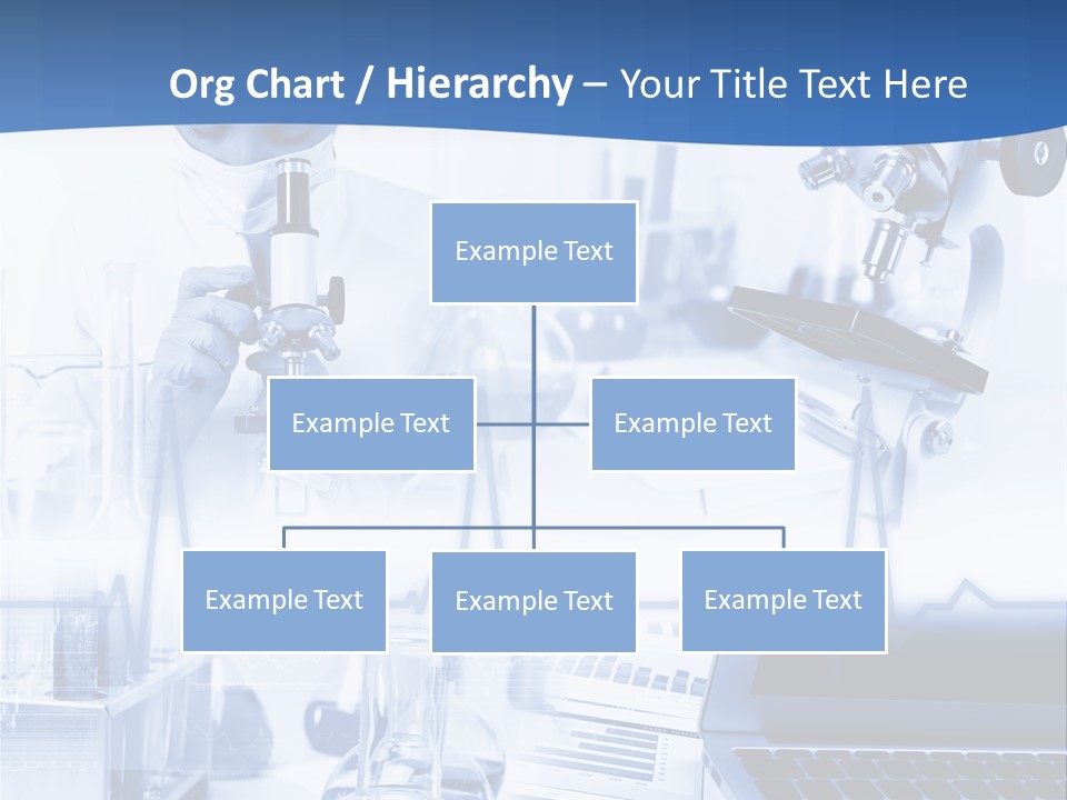 Tool People Work PowerPoint Template