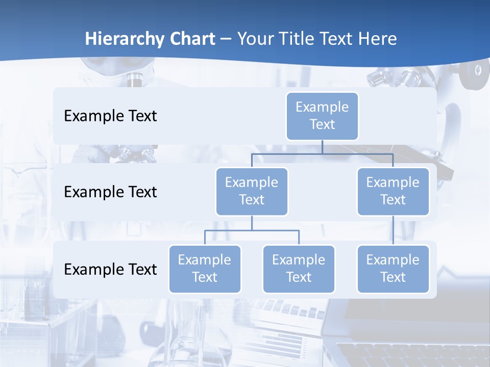 Tool People Work PowerPoint Template
