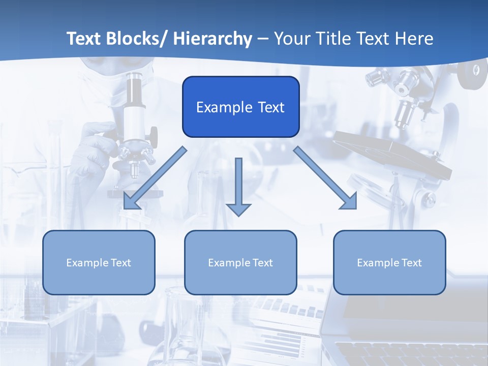 Tool People Work PowerPoint Template
