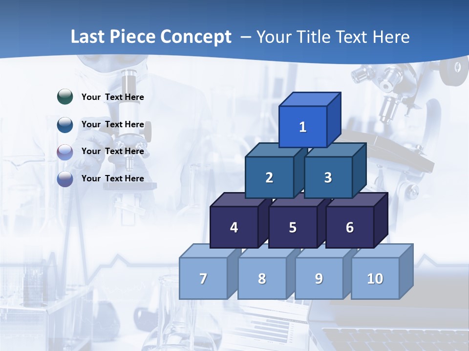 Tool People Work PowerPoint Template