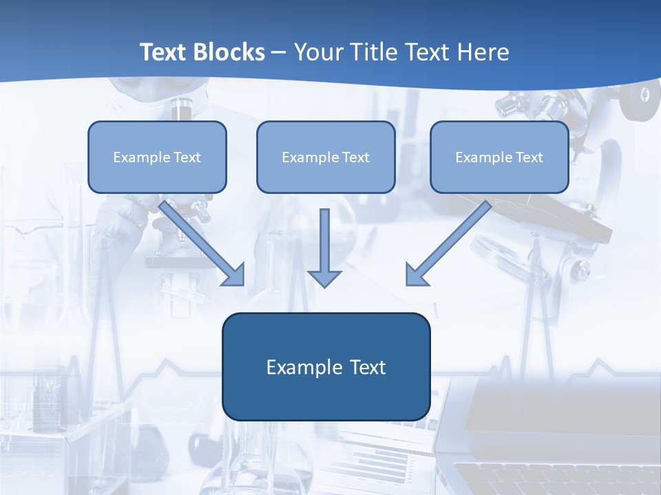 Tool People Work PowerPoint Template