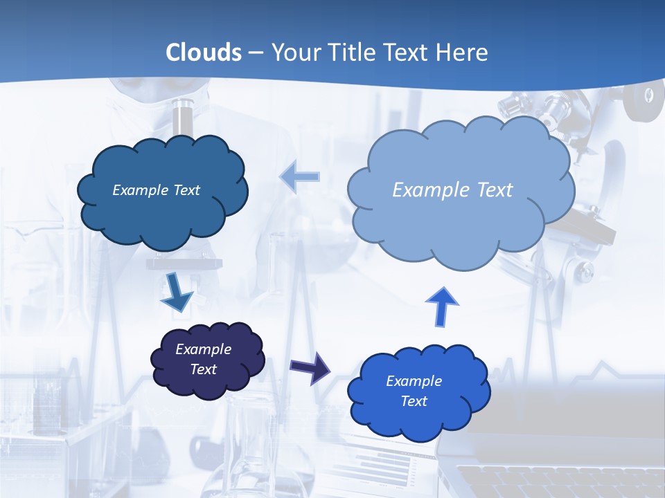 Tool People Work PowerPoint Template