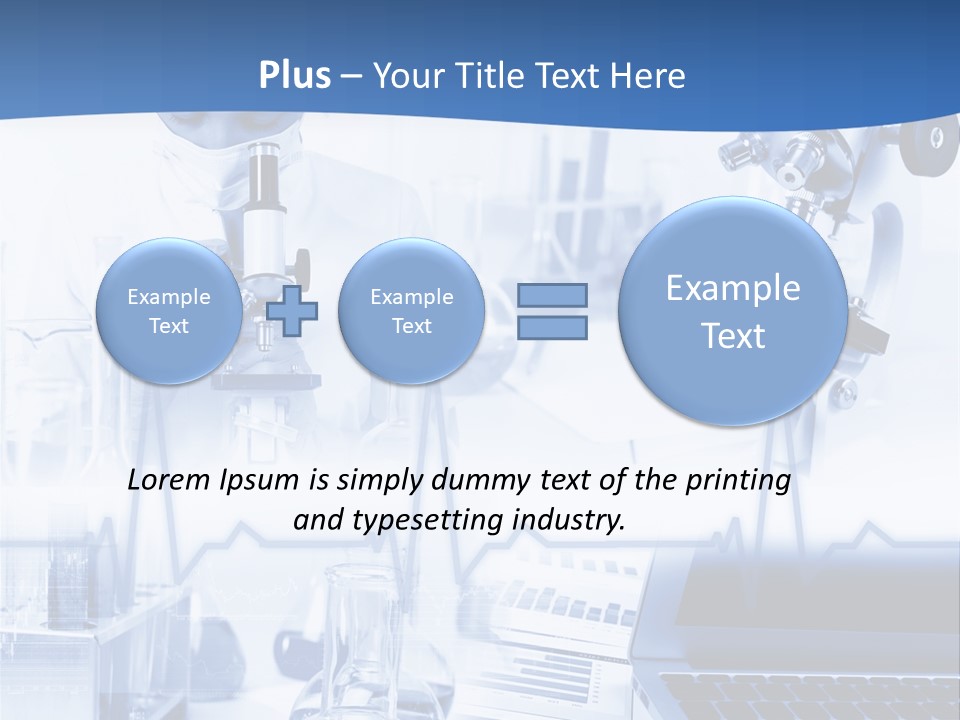 Tool People Work PowerPoint Template
