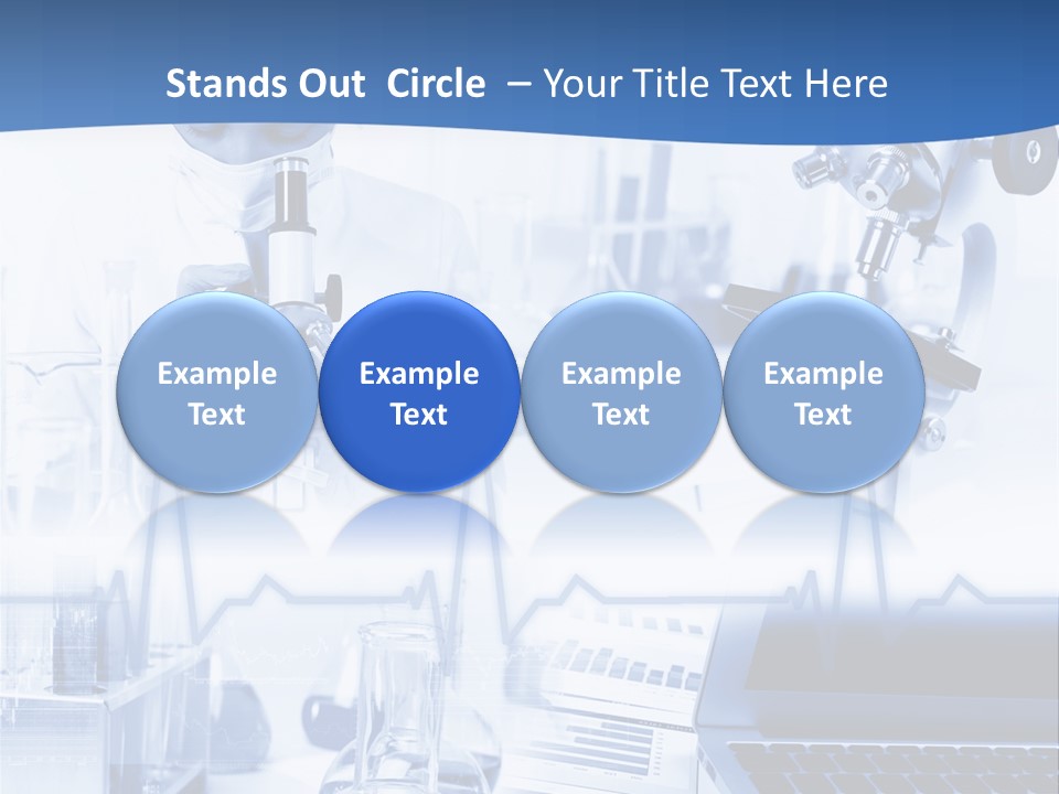 Tool People Work PowerPoint Template