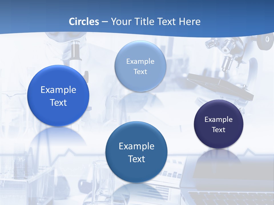 Tool People Work PowerPoint Template