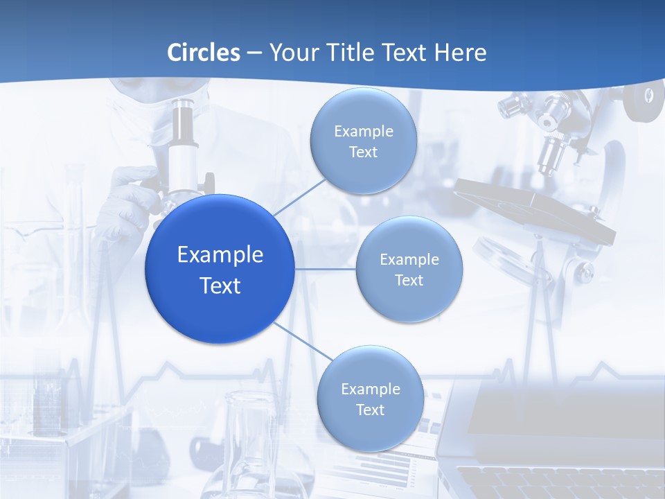 Tool People Work PowerPoint Template