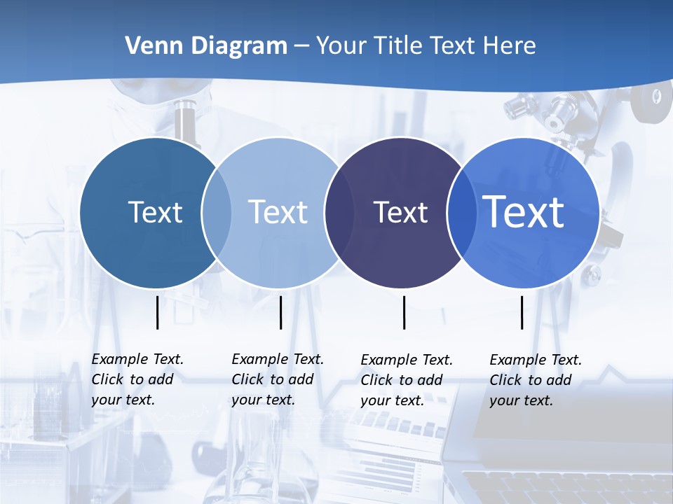 Tool People Work PowerPoint Template