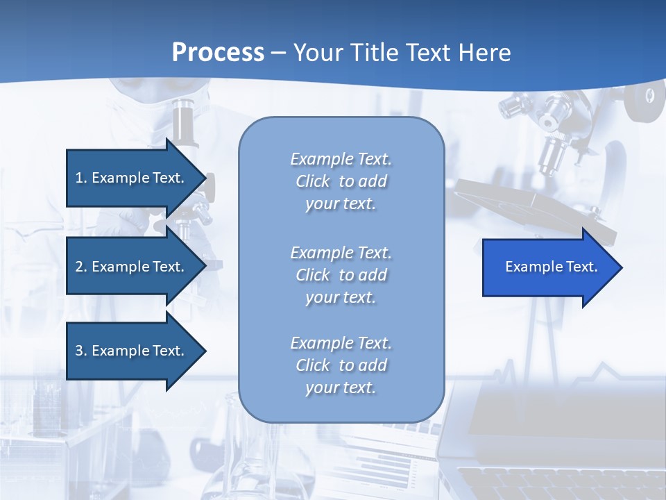 Tool People Work PowerPoint Template