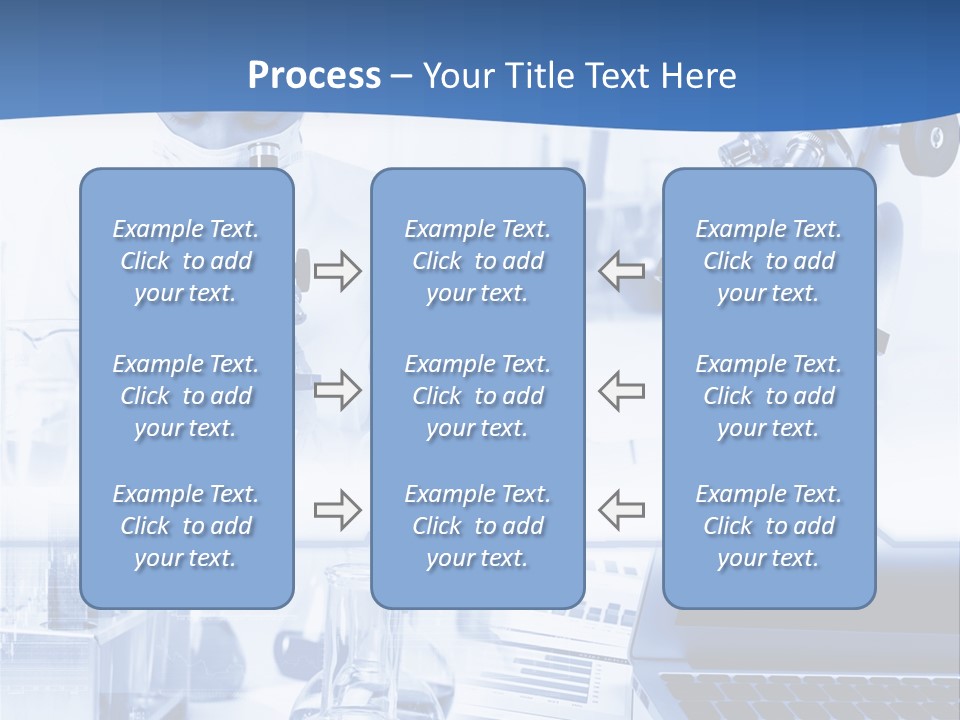 Tool People Work PowerPoint Template