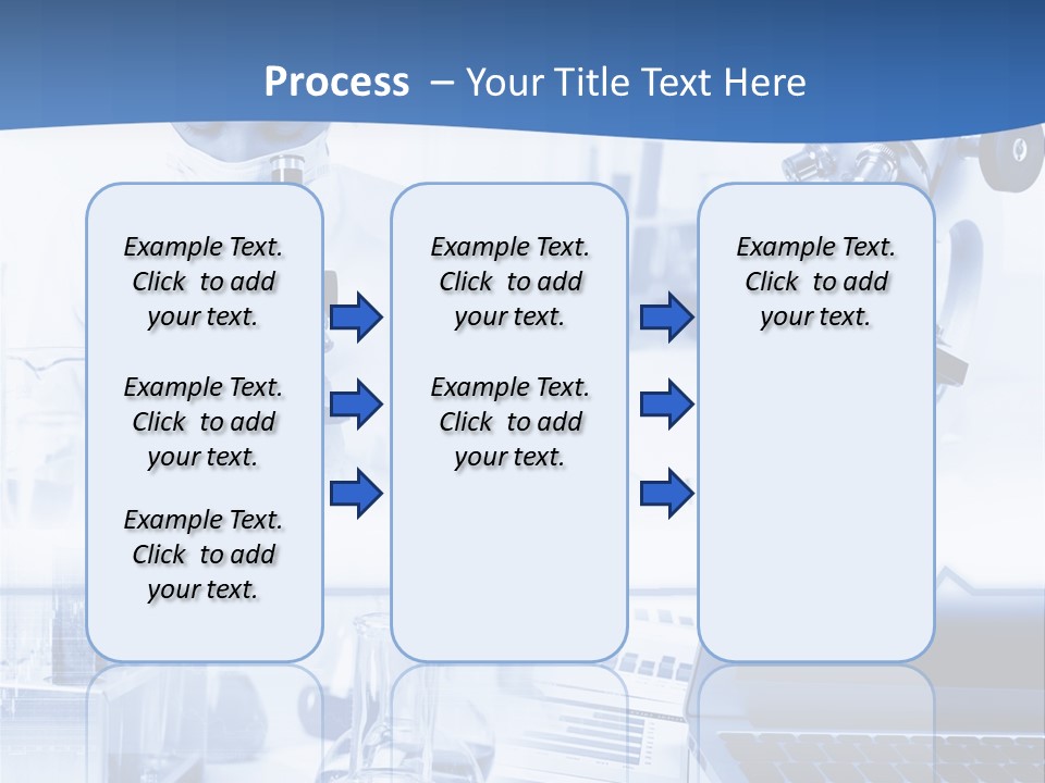 Tool People Work PowerPoint Template