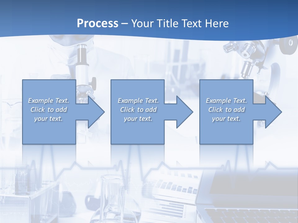 Tool People Work PowerPoint Template