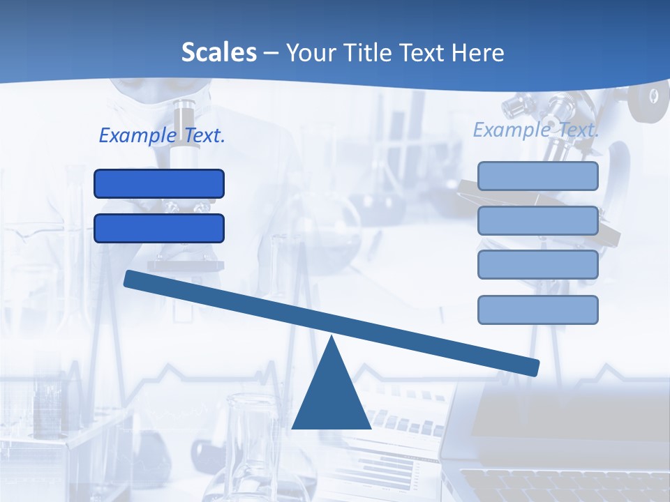 Tool People Work PowerPoint Template