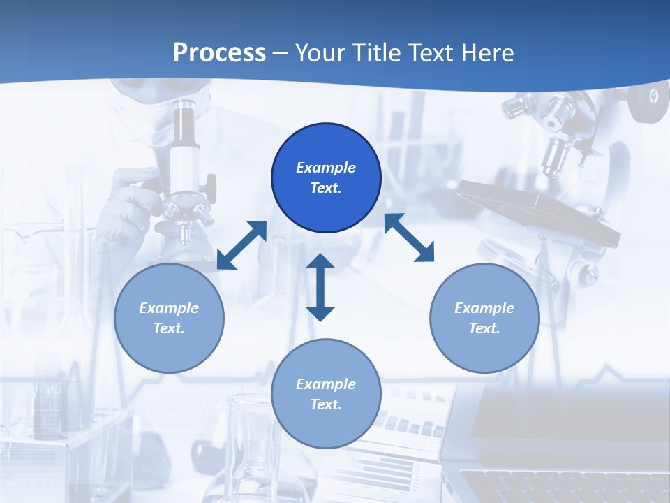 Tool People Work PowerPoint Template