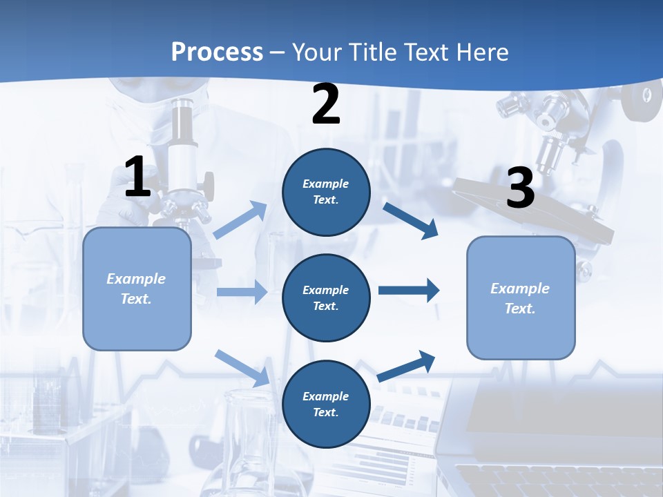 Tool People Work PowerPoint Template