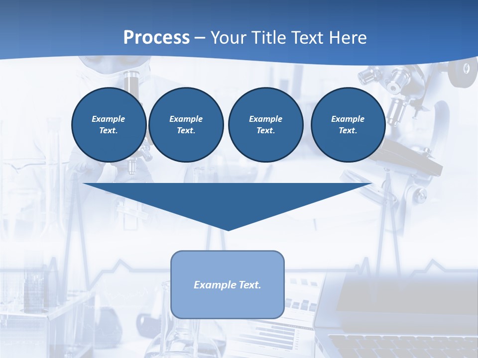 Tool People Work PowerPoint Template