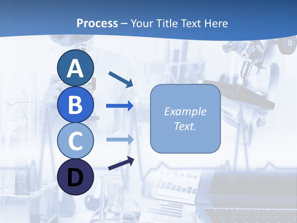 Tool People Work PowerPoint Template