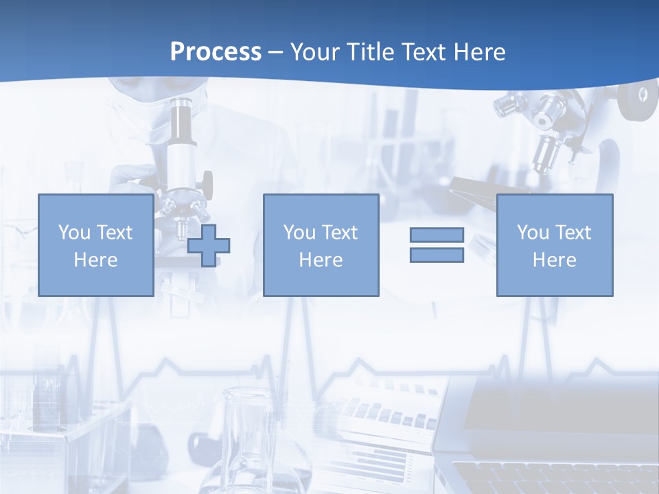 Tool People Work PowerPoint Template