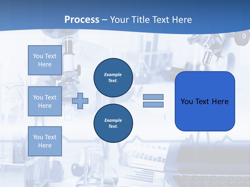 Tool People Work PowerPoint Template