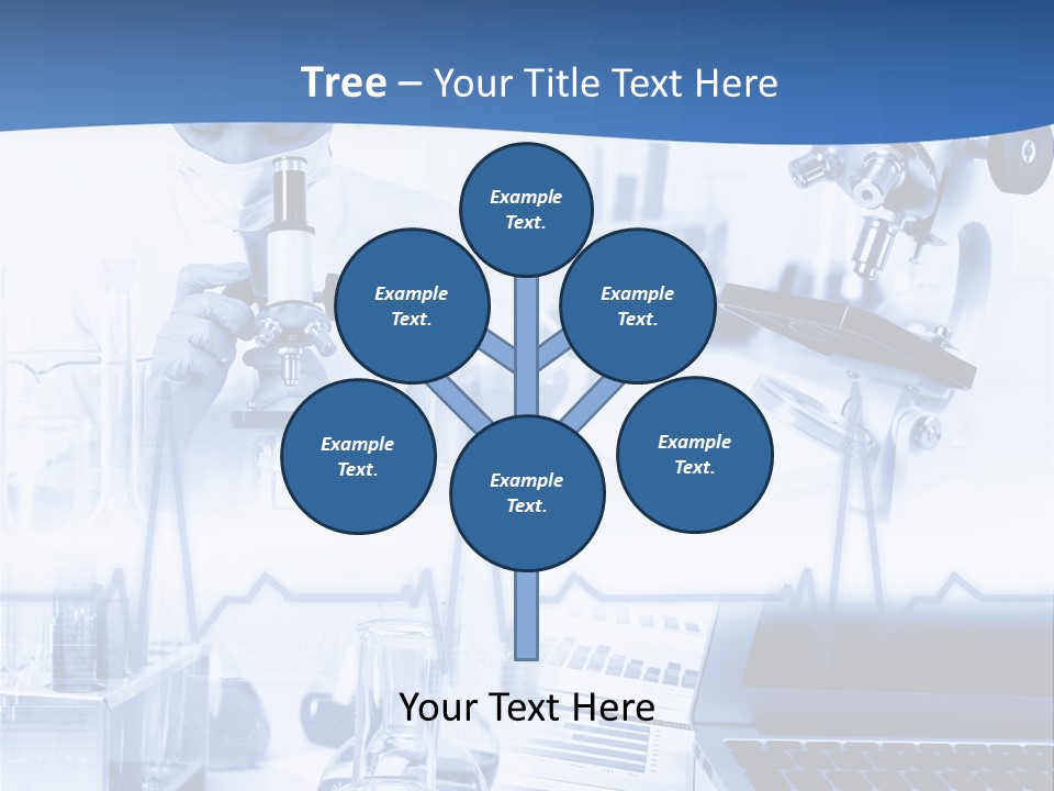Tool People Work PowerPoint Template