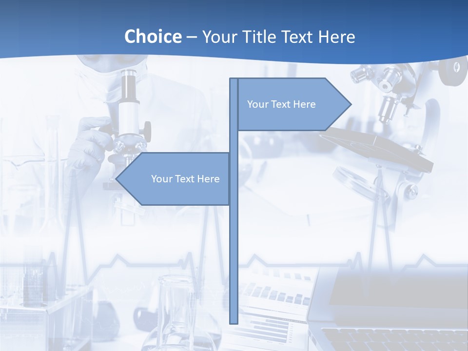 Tool People Work PowerPoint Template