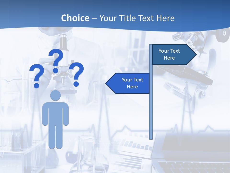 Tool People Work PowerPoint Template