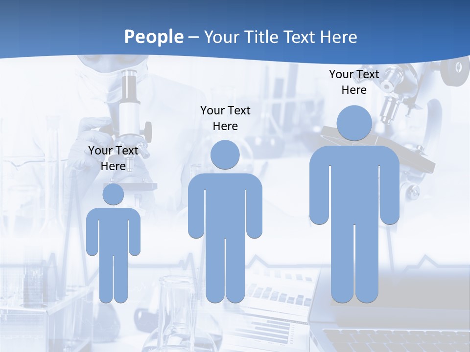 Tool People Work PowerPoint Template