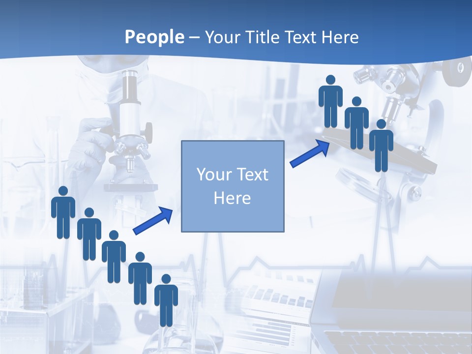 Tool People Work PowerPoint Template