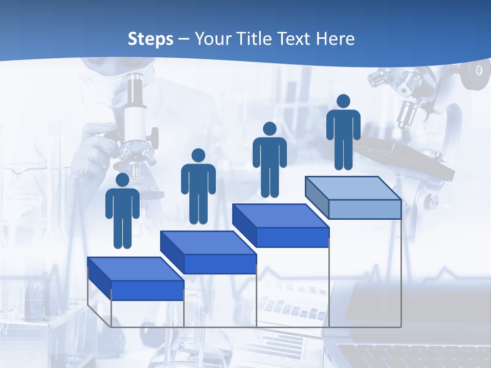 Tool People Work PowerPoint Template