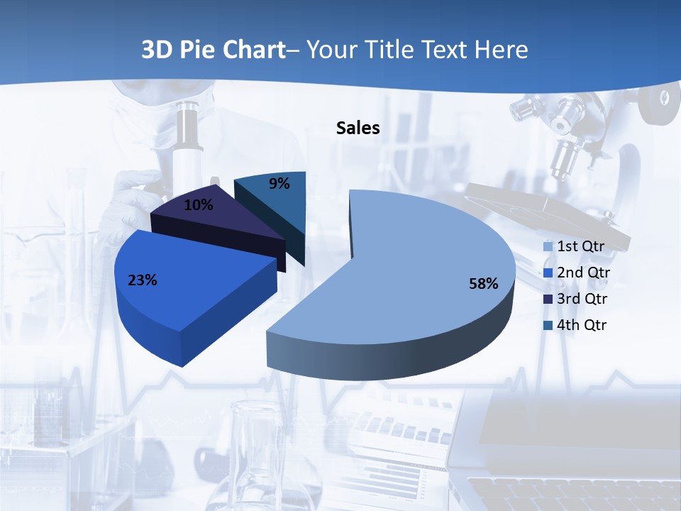 Tool People Work PowerPoint Template